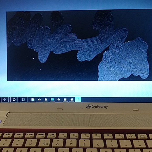 Wall art - Picture 1 of 1